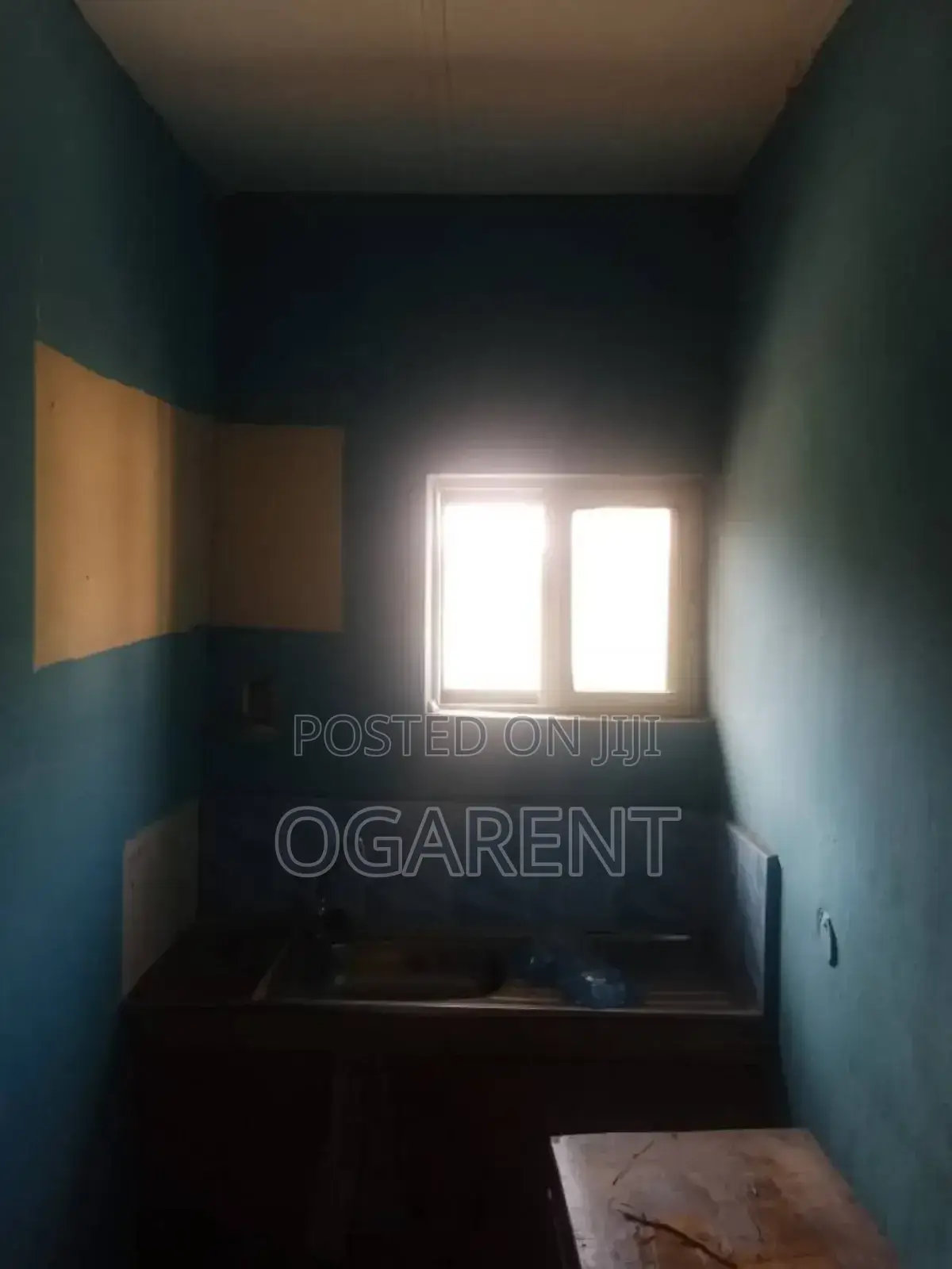 1bdrm Room & Parlour in Benin City for rent