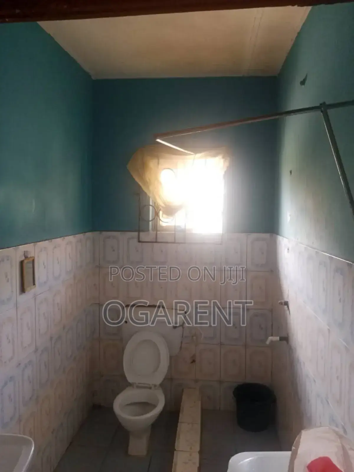 1bdrm Room & Parlour in Benin City for rent