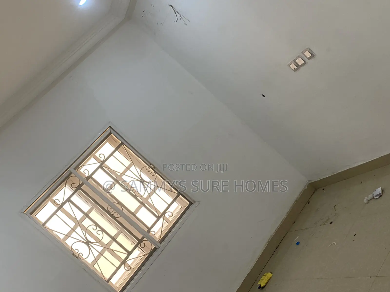 1bdrm Room & Parlour in Efab Queens Estate, Gwarinpa for rent