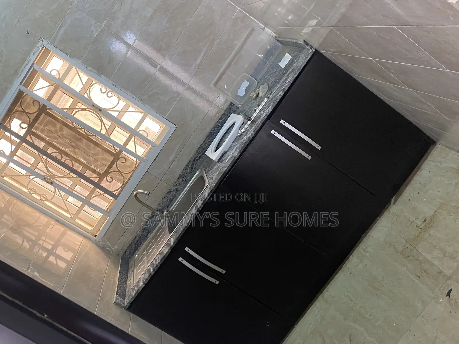 1bdrm Room & Parlour in Efab Queens Estate, Gwarinpa for rent