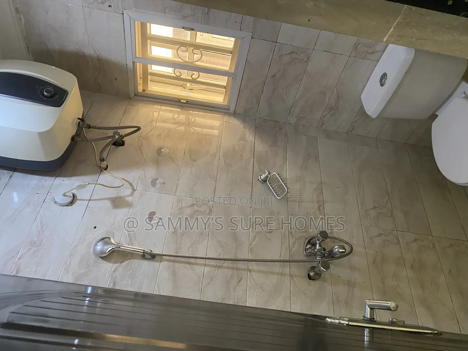 1bdrm Room & Parlour in Efab Queens Estate, Gwarinpa for rent
