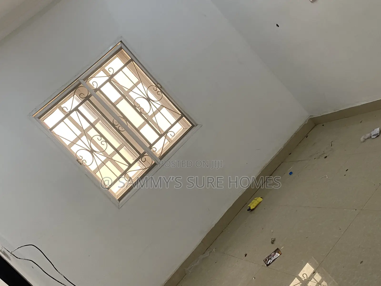 1bdrm Room & Parlour in Efab Queens Estate, Gwarinpa for rent