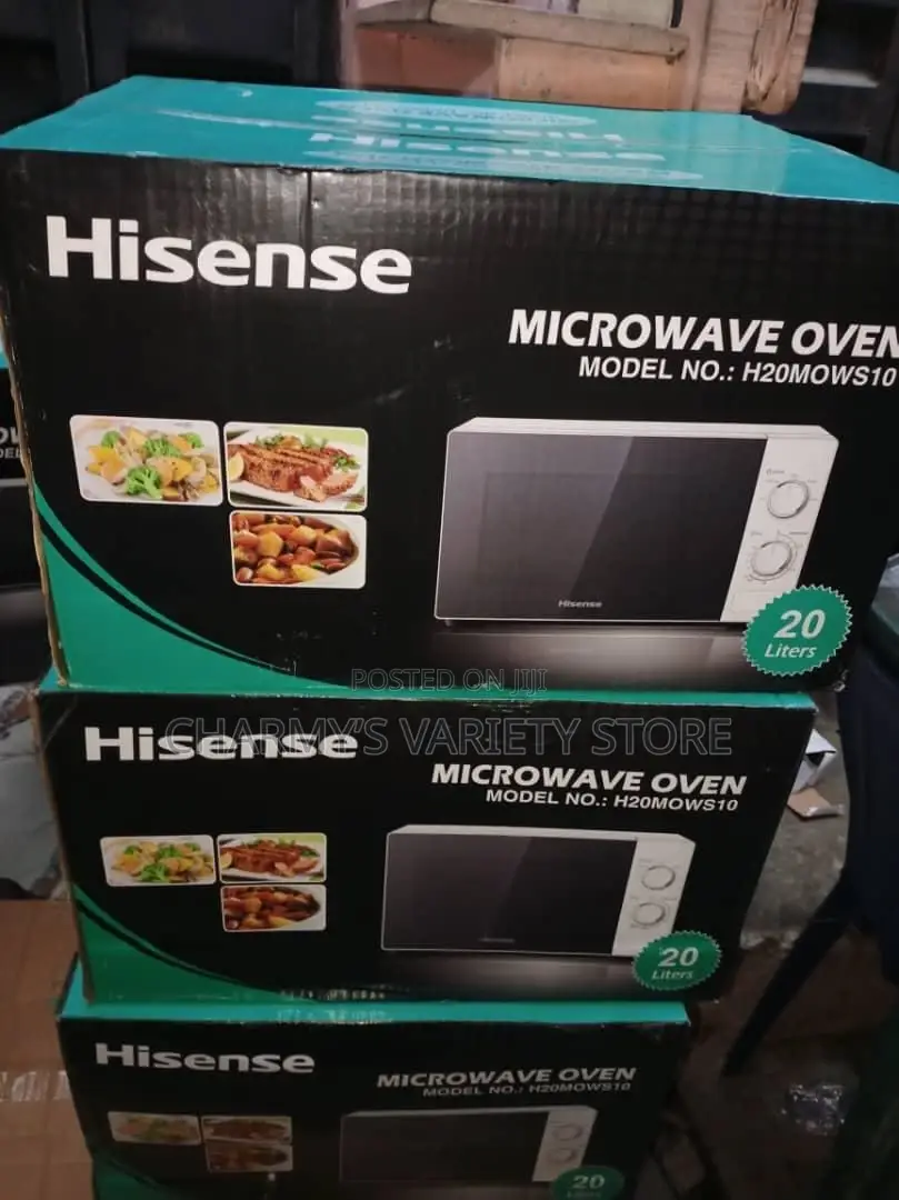 20l Microwave Oven
