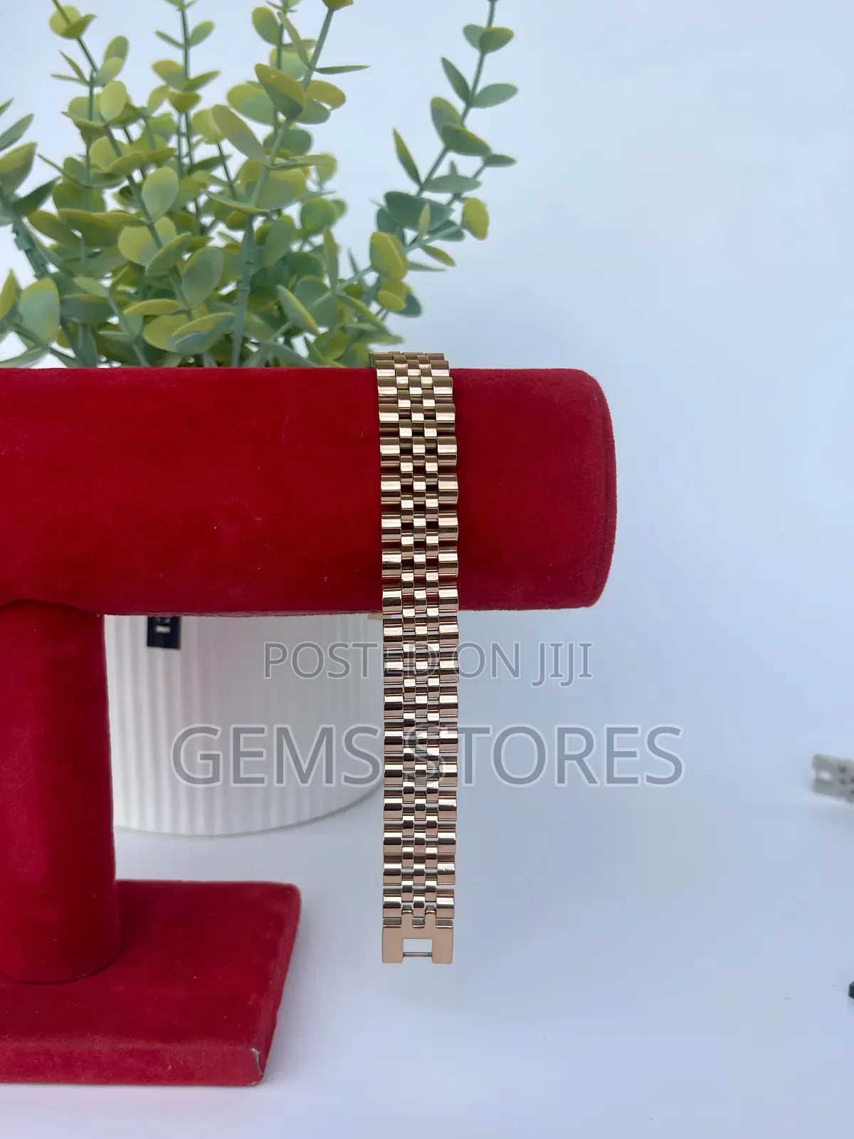 Stylish Stainless Steel Bracelets for Men