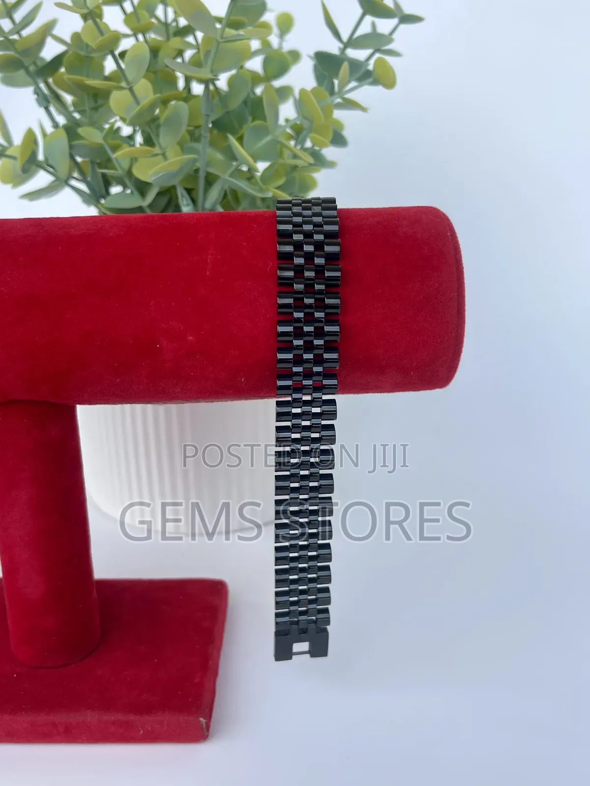 Stylish Stainless Steel Bracelets for Men
