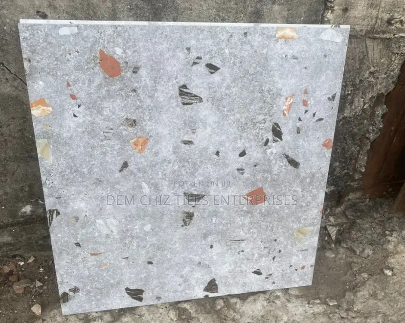 Sonar Cimbra (Spanish Tiles)