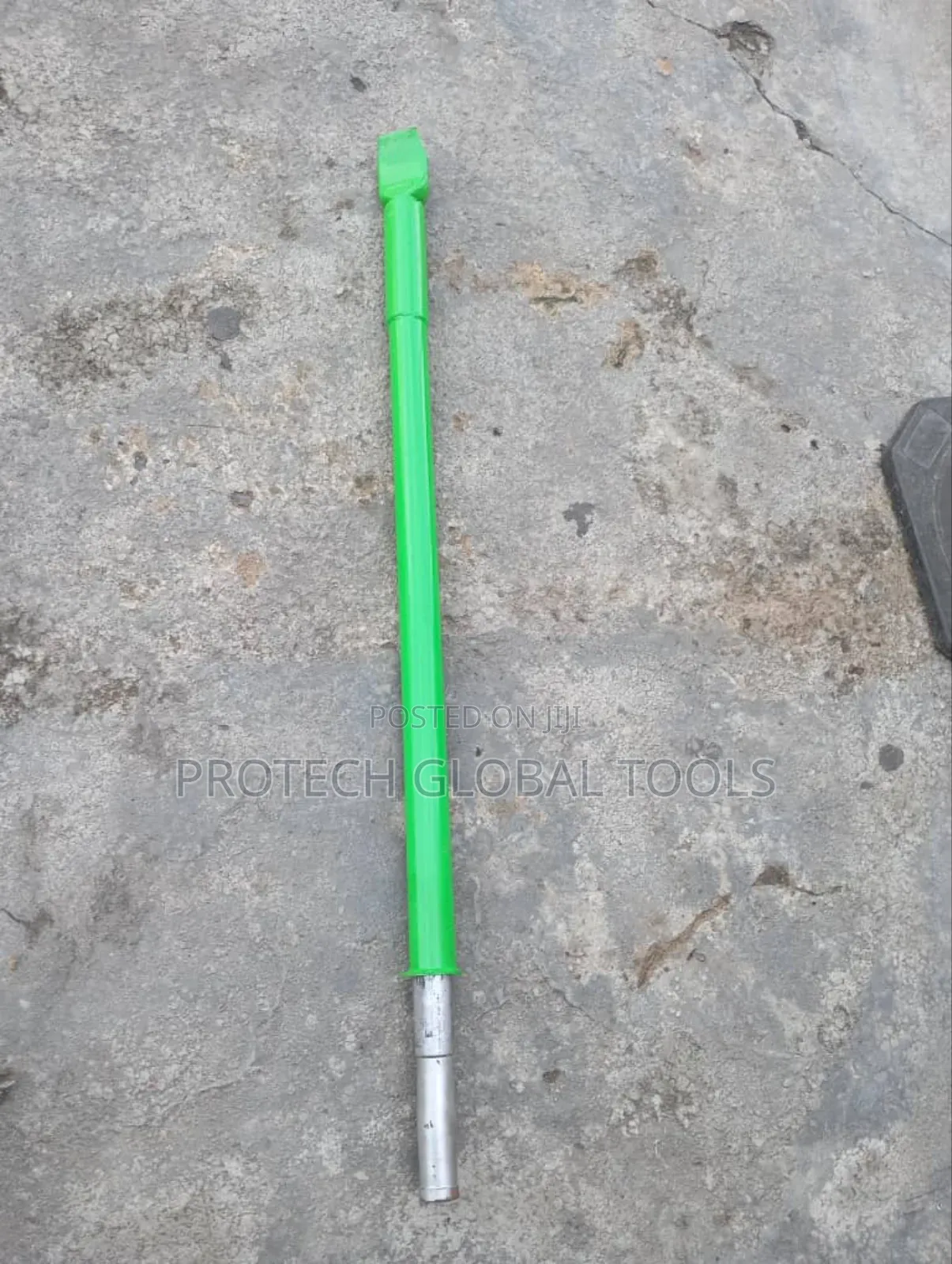 Heavy Duty Truck Tire Lever