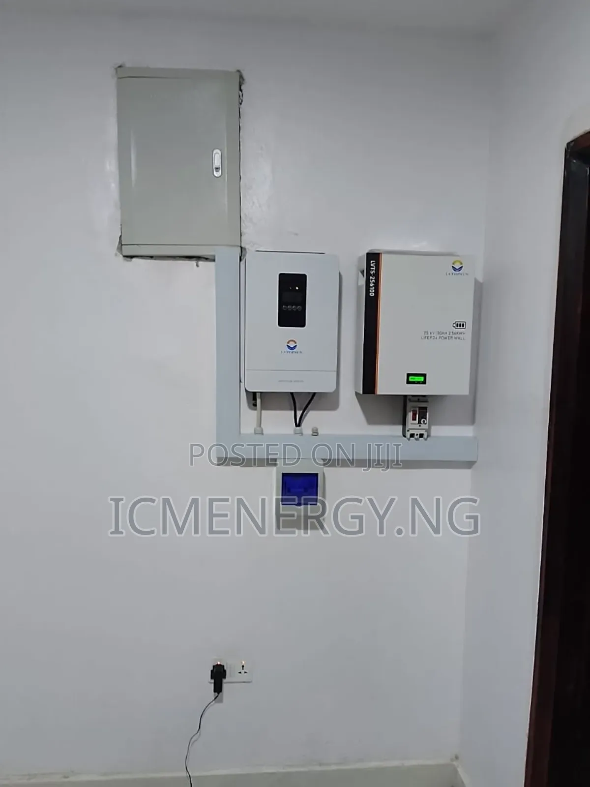 4kw(5kva) Lvtopsun Inverter