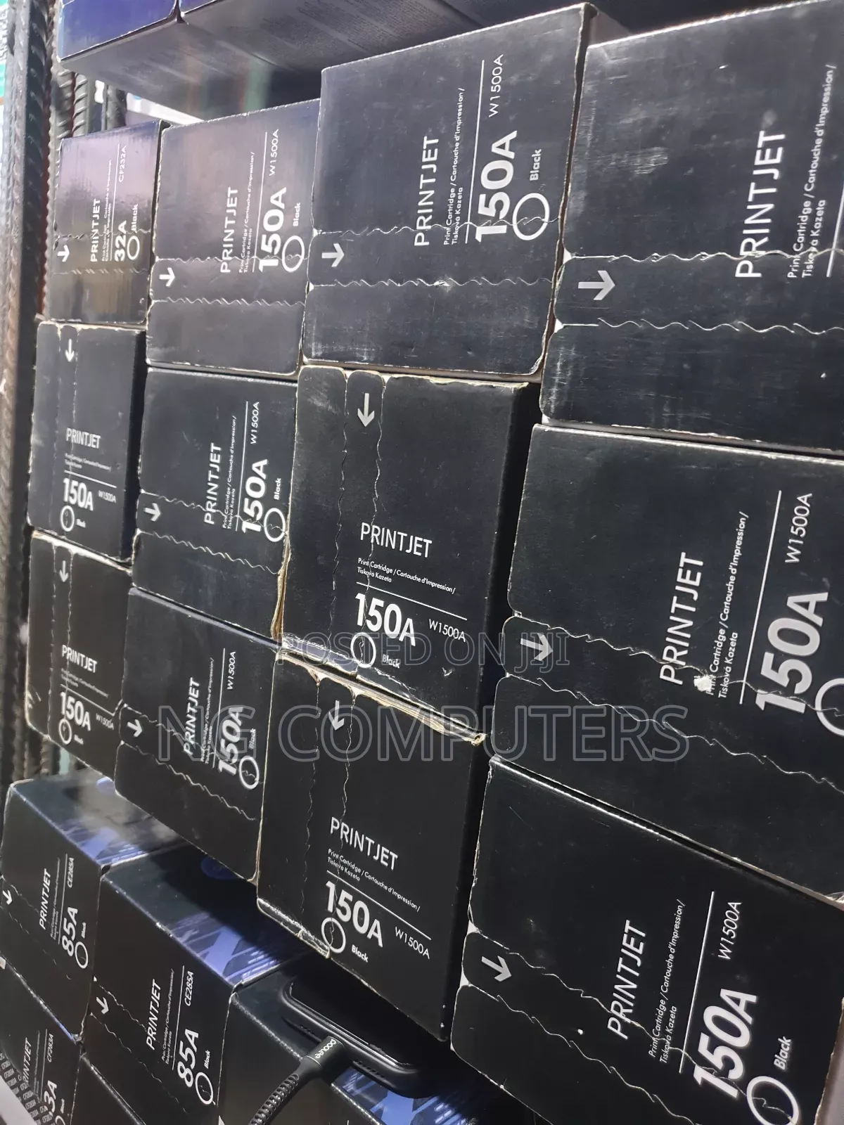 Toner Cartridge