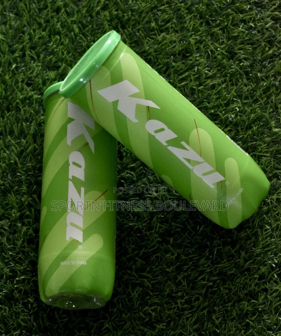 Kazu Lawn Tenis Balls