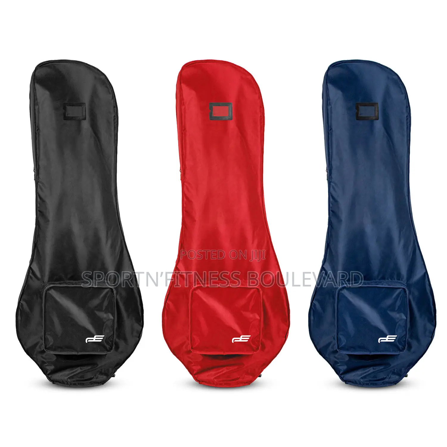 Play Eagle Golf Rain Cover Bags