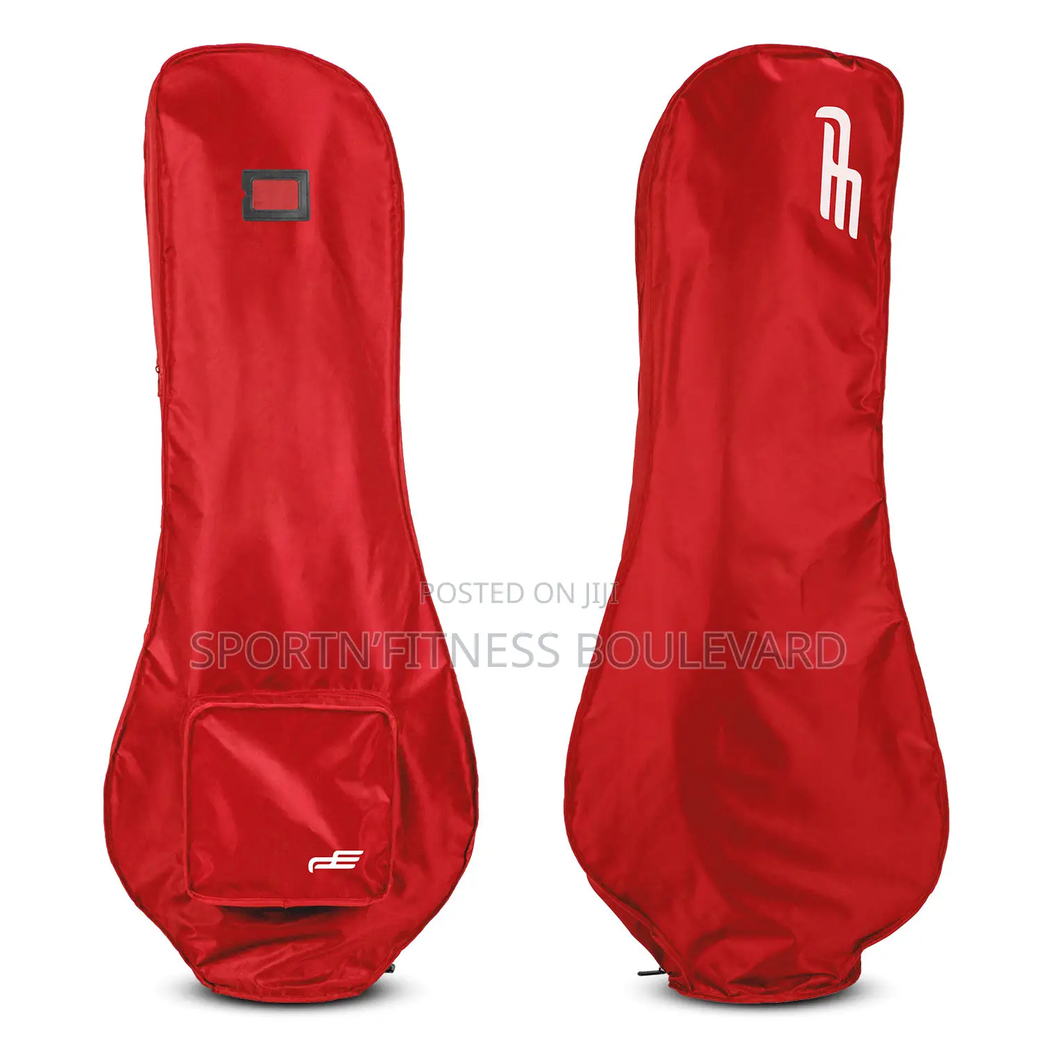 Play Eagle Golf Rain Cover Bags