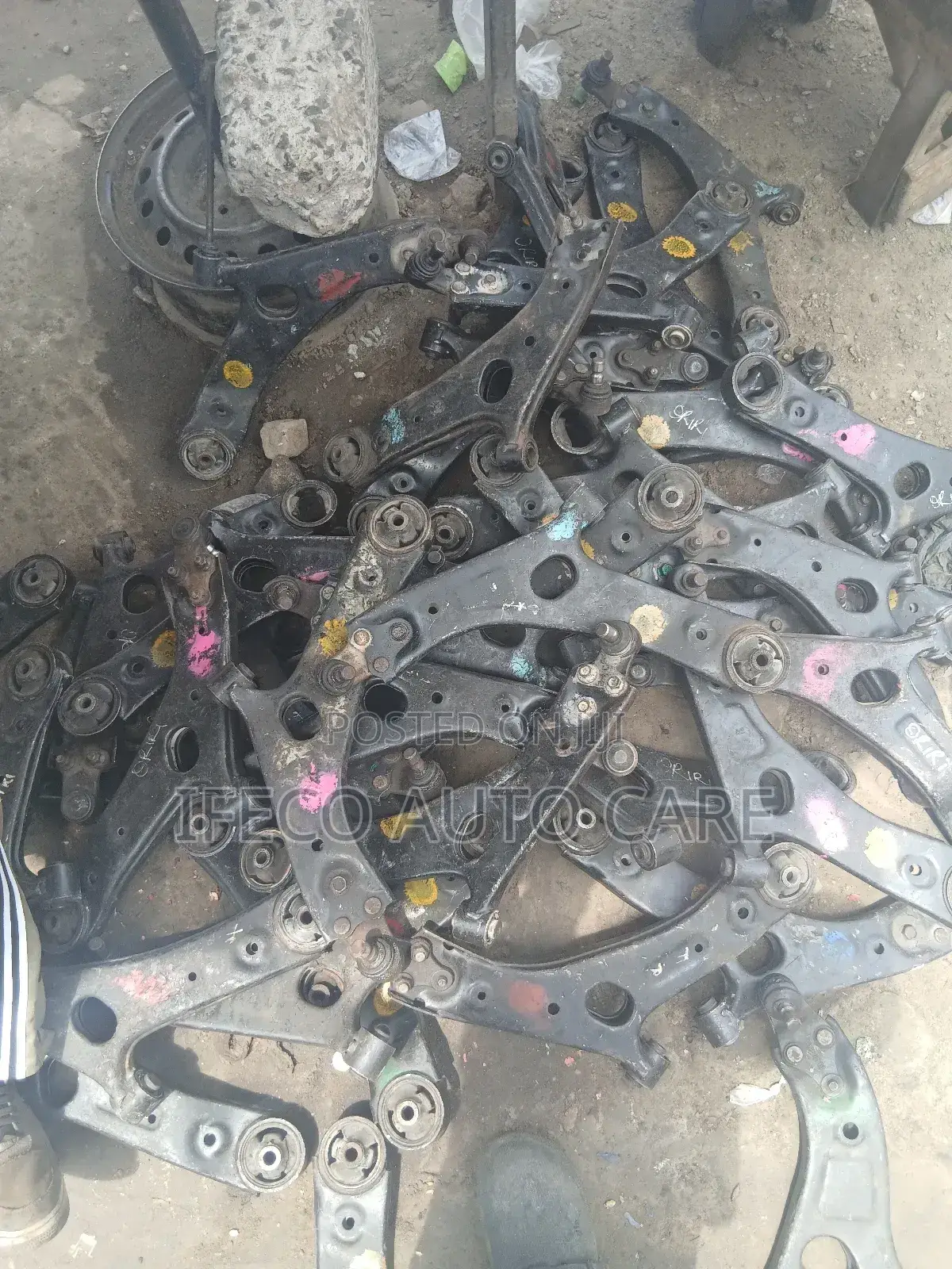 Loham for Hiundai Any Car Available