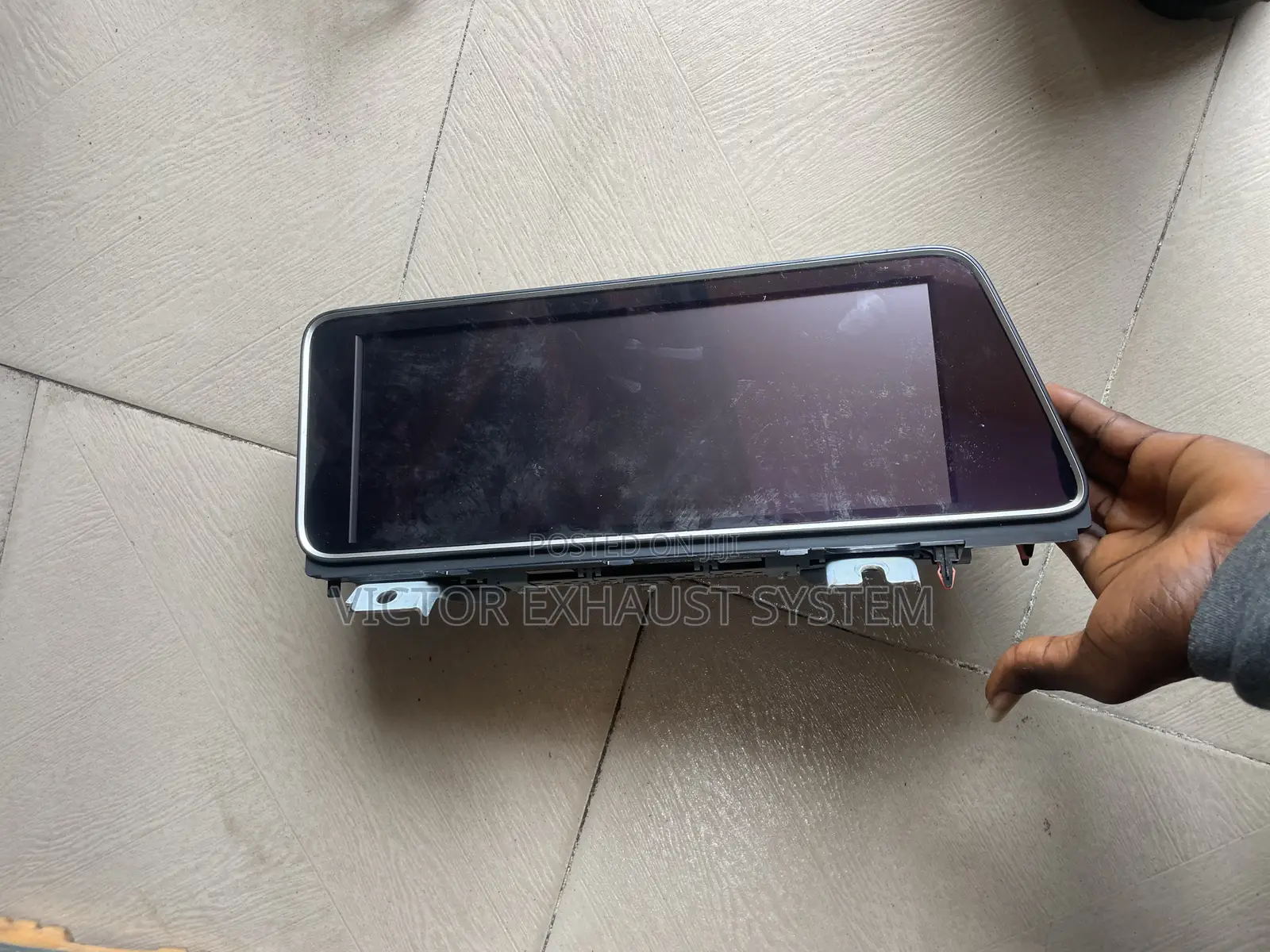 Rx 350 018 Screen
