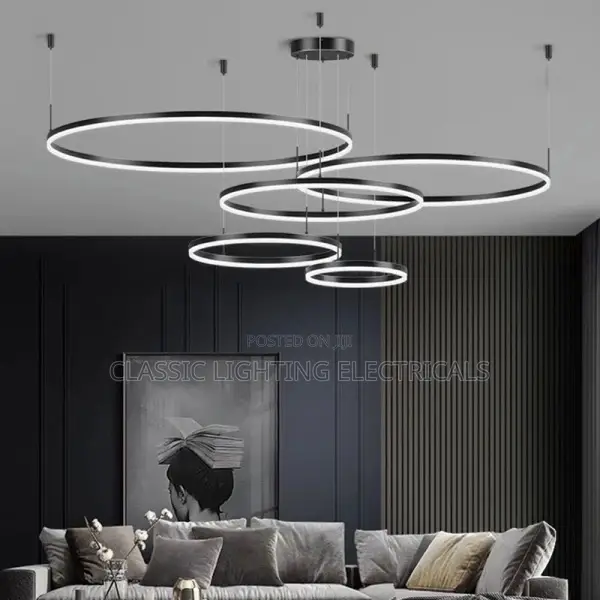 Modern Decor Pendant Lights Indoor Lighting Led Lights