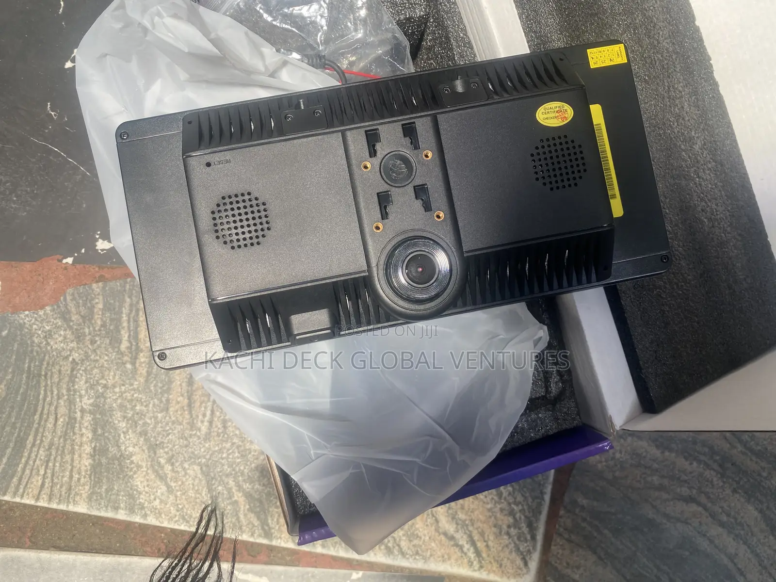 Dash Cam for All Types of Car