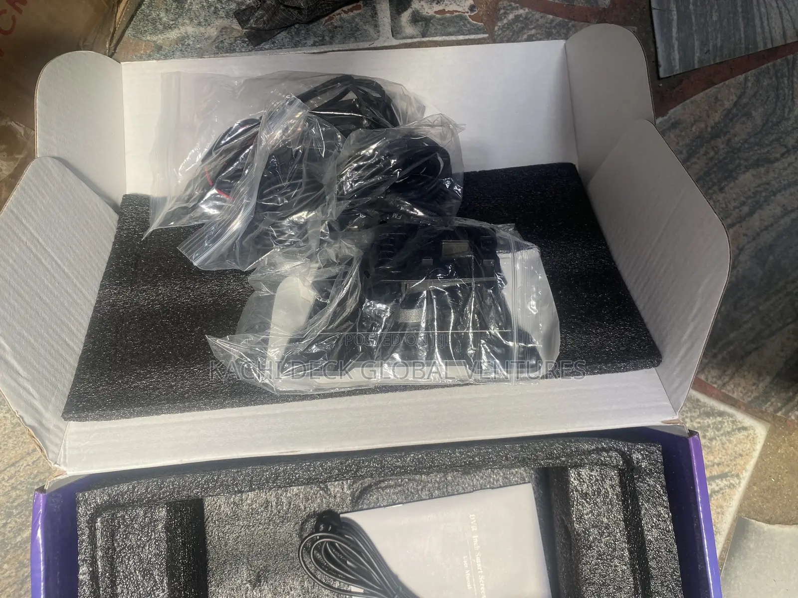 Dash Cam for All Types of Car