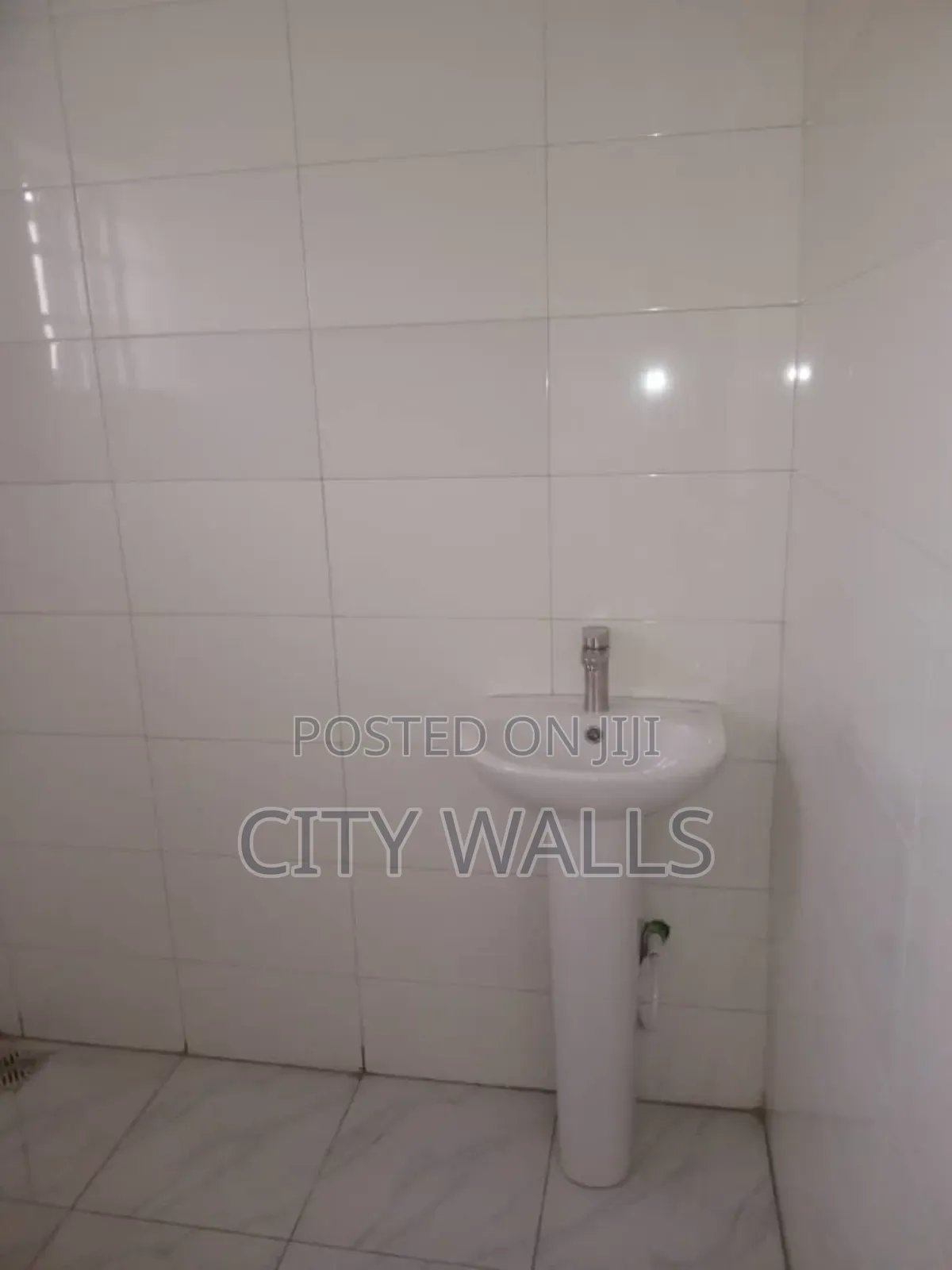 3bdrm Duplex in Harmony Estate, Ado for rent