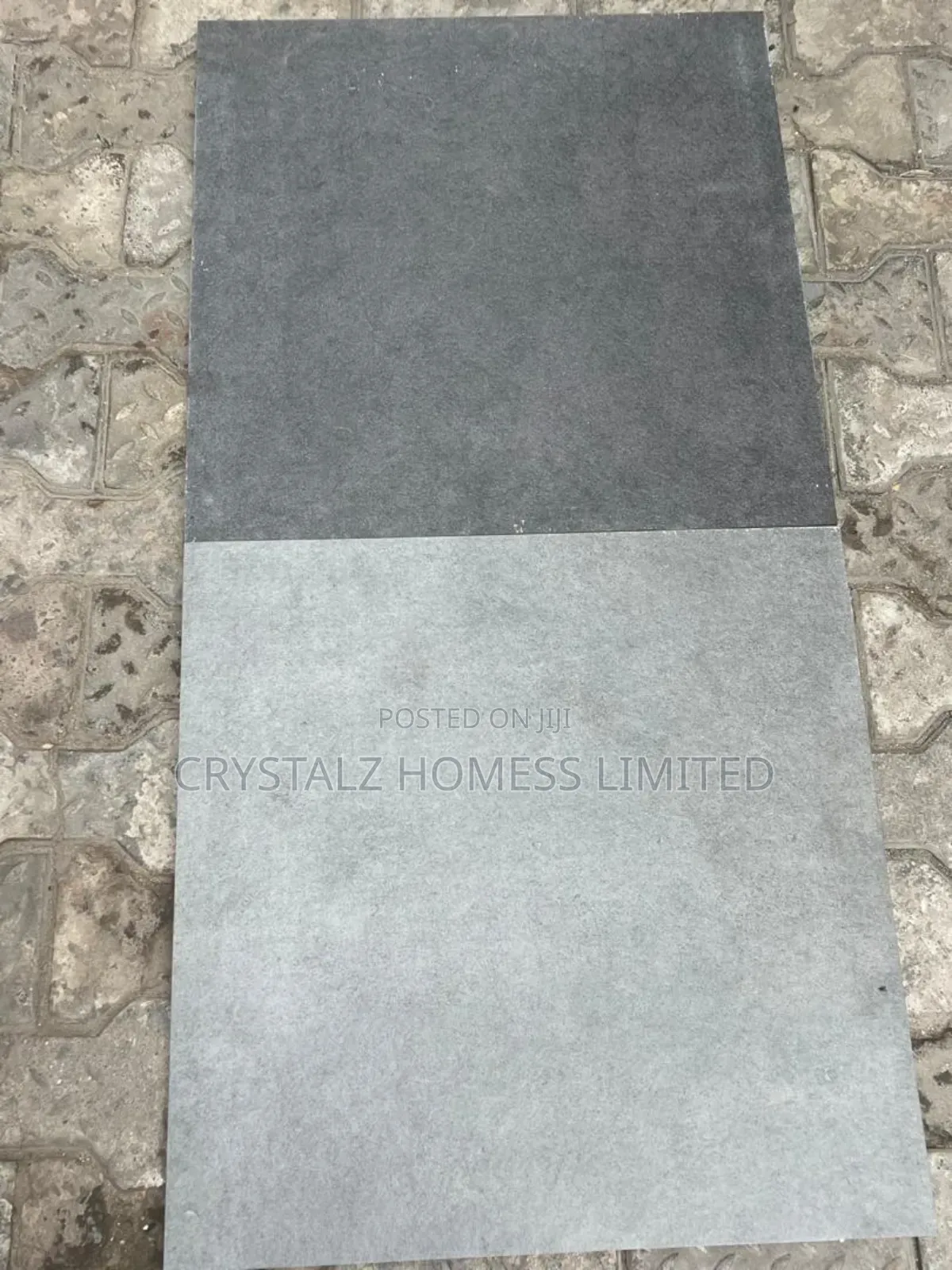 Spanish 20mm Thickness 60 X 60
