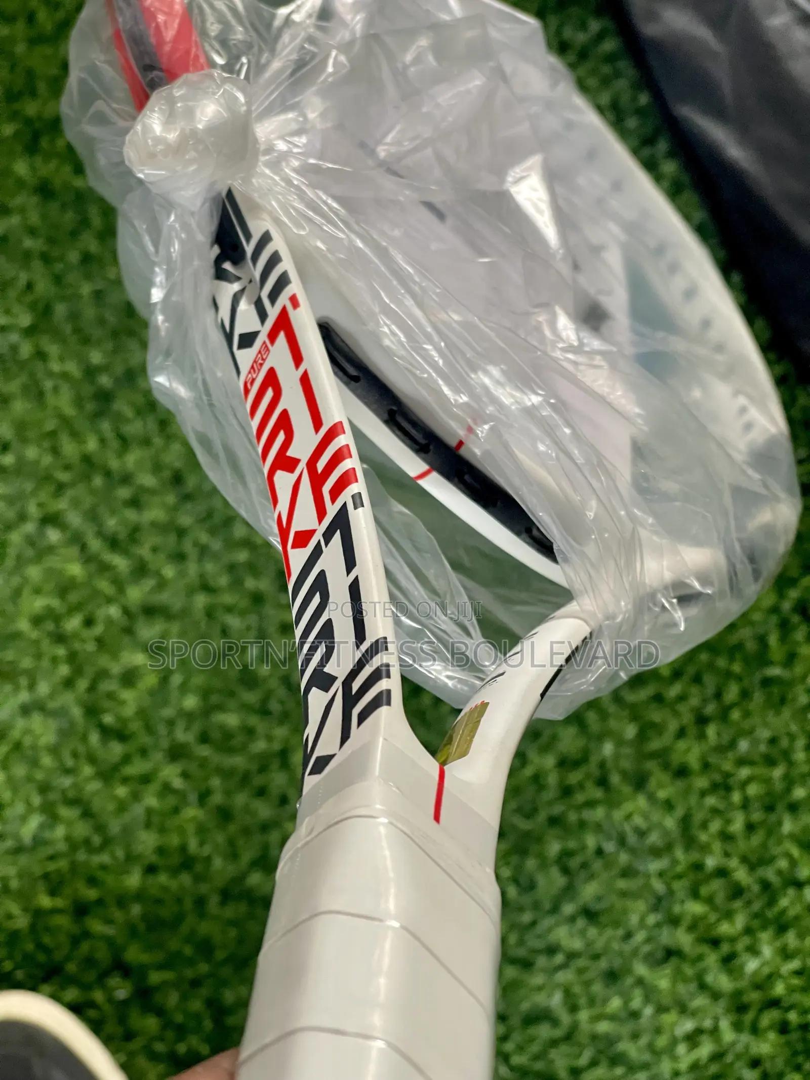 Babolat Original Pro Tennis Racket