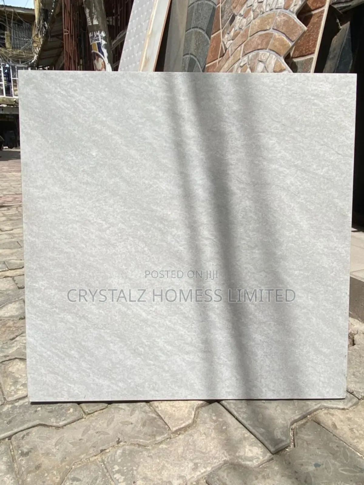 Spanish 20mm Thickness 60 X 60
