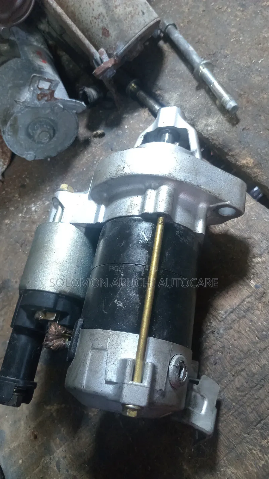 Kkickstarter R18 2006 - 2010 Honda Civic Is Available