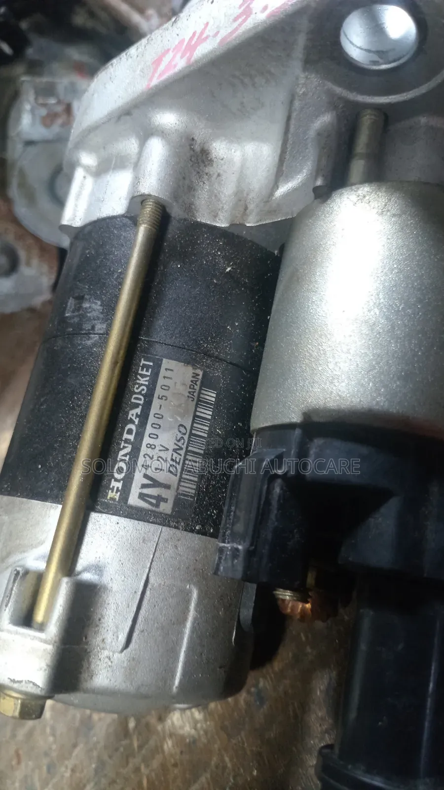 Kkickstarter R18 2006 - 2010 Honda Civic Is Available