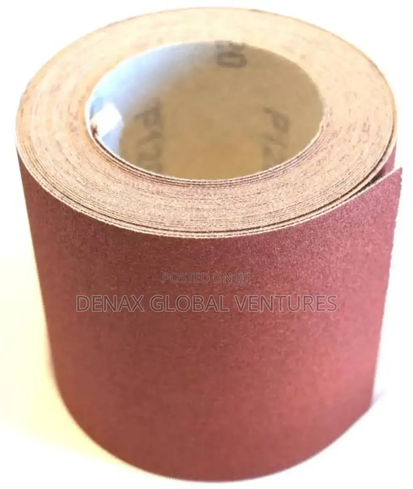 Roll of Sand Paper Smooth and Rough