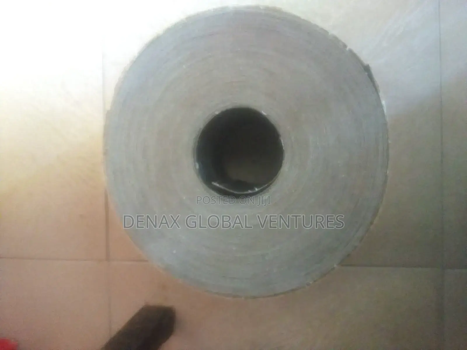 Roll of Sand Paper Smooth and Rough