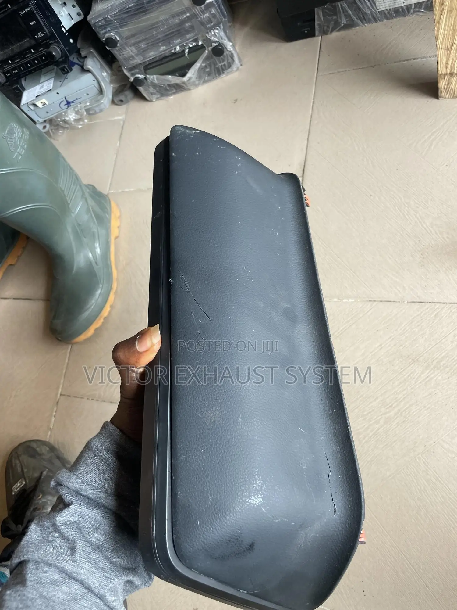 Rx 350 018 Screen