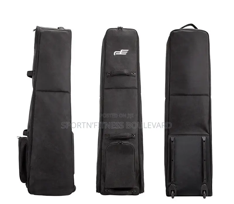 Golf Travel Case Bag