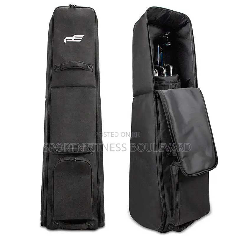 Golf Travel Case Bag