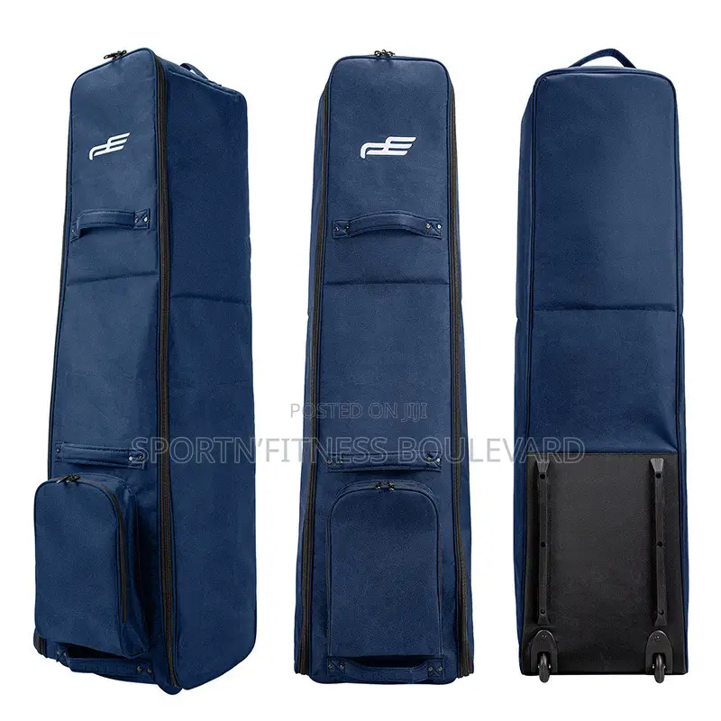 Golf Travel Case Bag