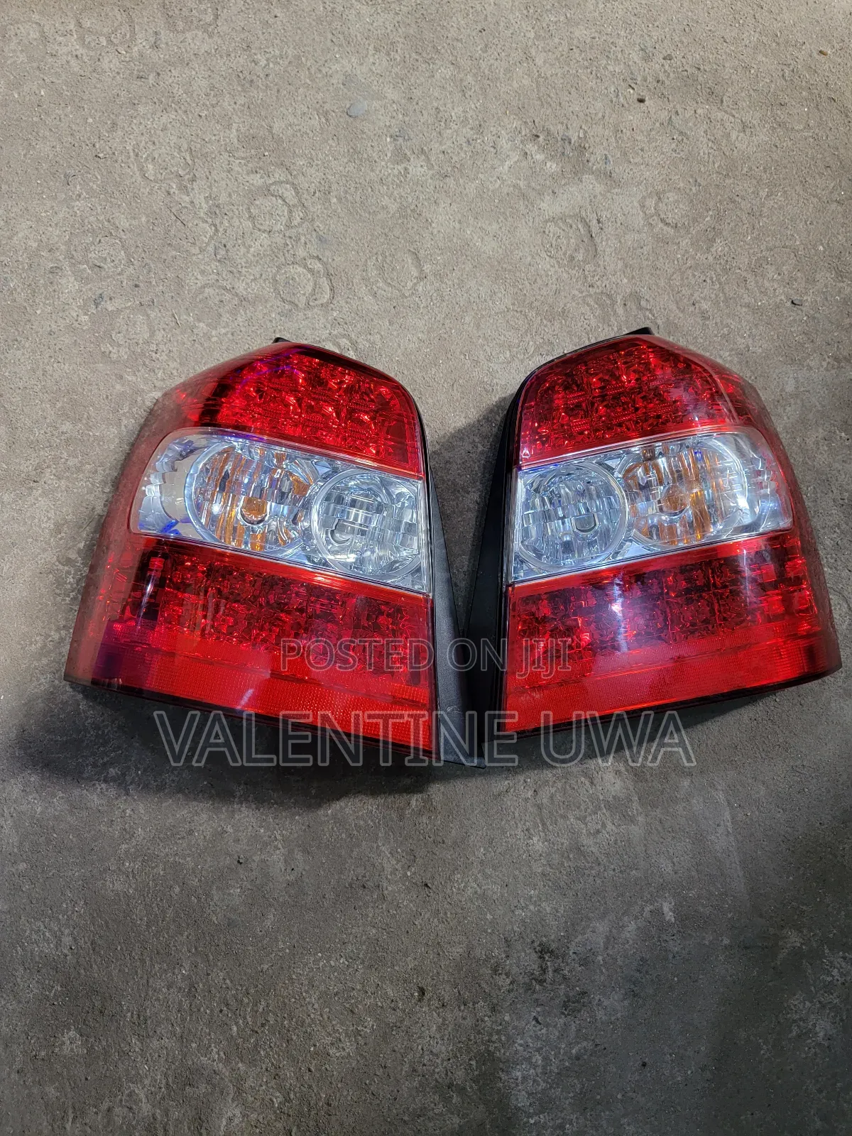 Highlander 2005 Hybrid