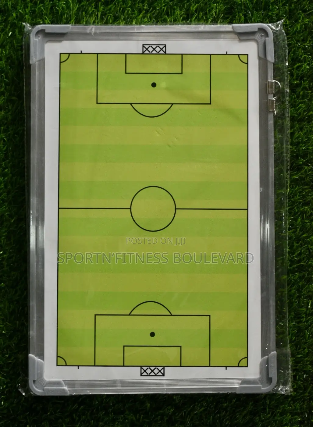 Soccer Coaching Board