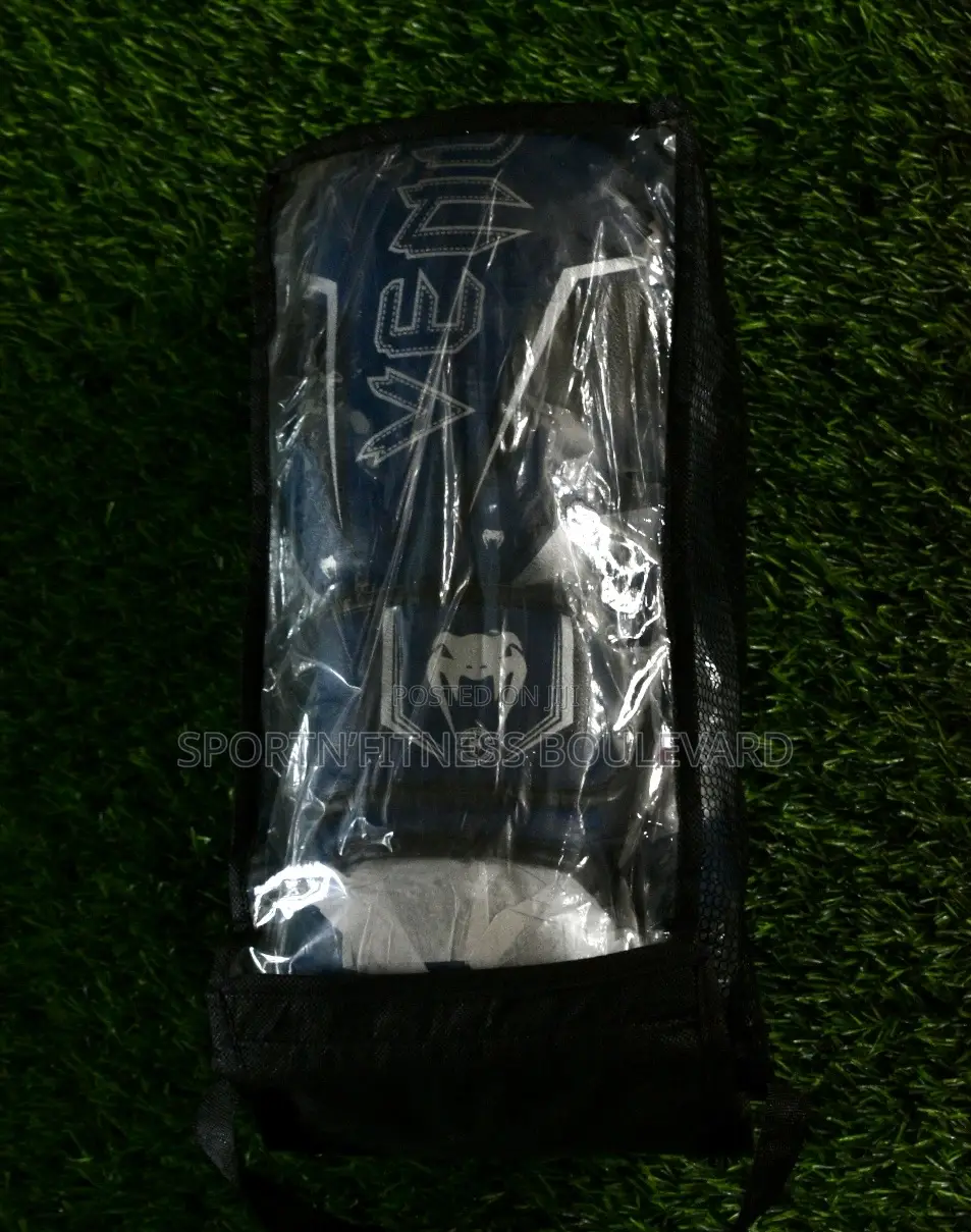 Venum Boxing Gloves