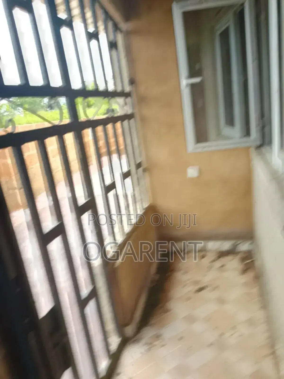 1bdrm Room & Parlour in Benin City for rent