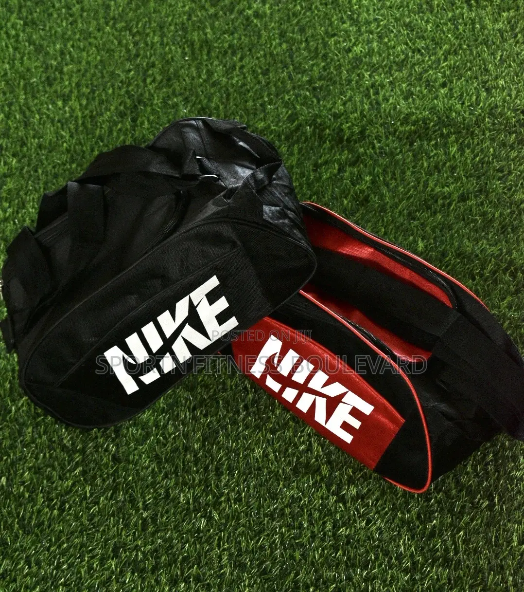 Nike Sports Shoe Bag