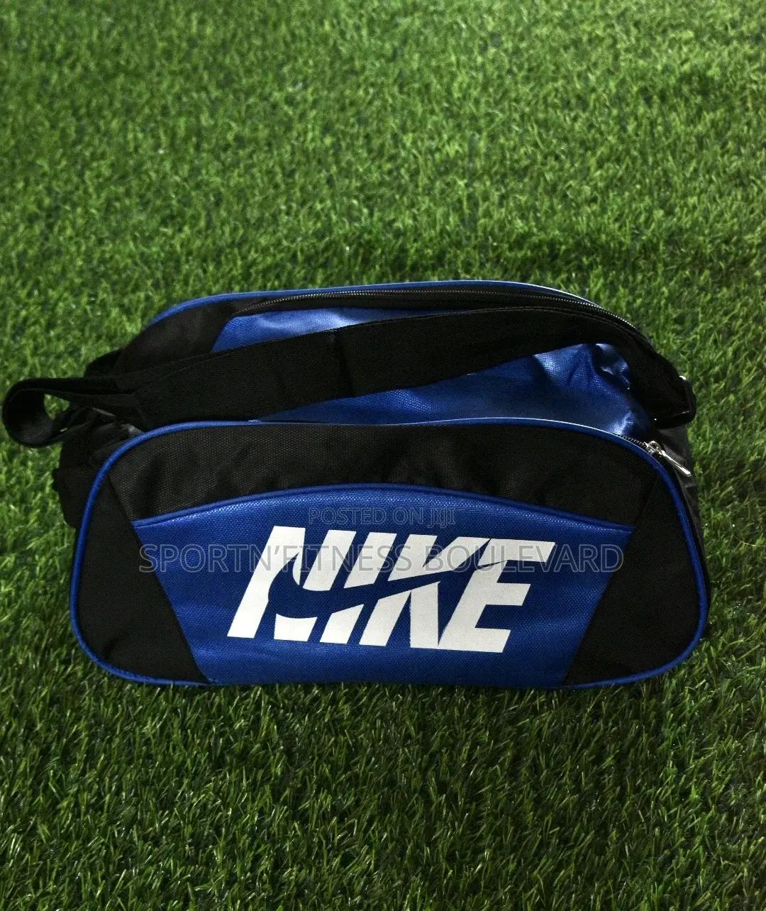 Nike Sports Shoe Bag