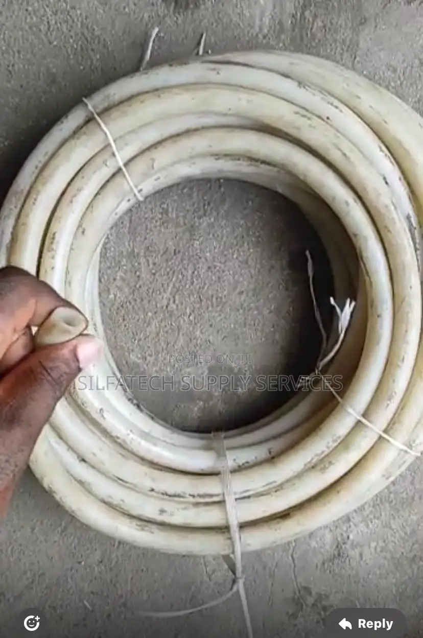 Original Chemical Hose