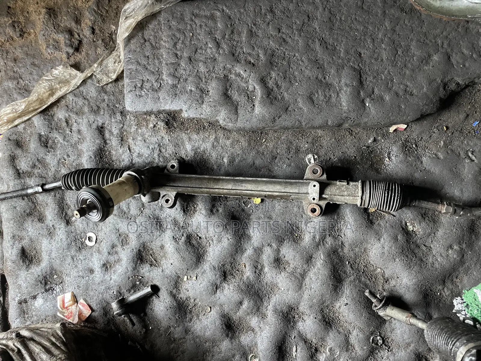 Steering Rack for Hyundai Azera 2012-2015