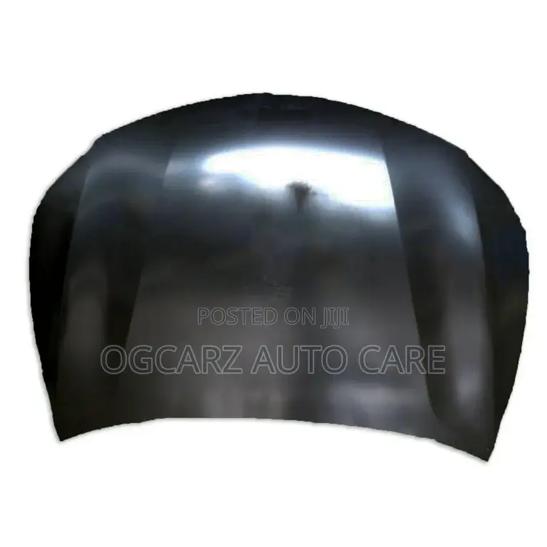 Bonnet Avalon 2013/ 2018 Available
