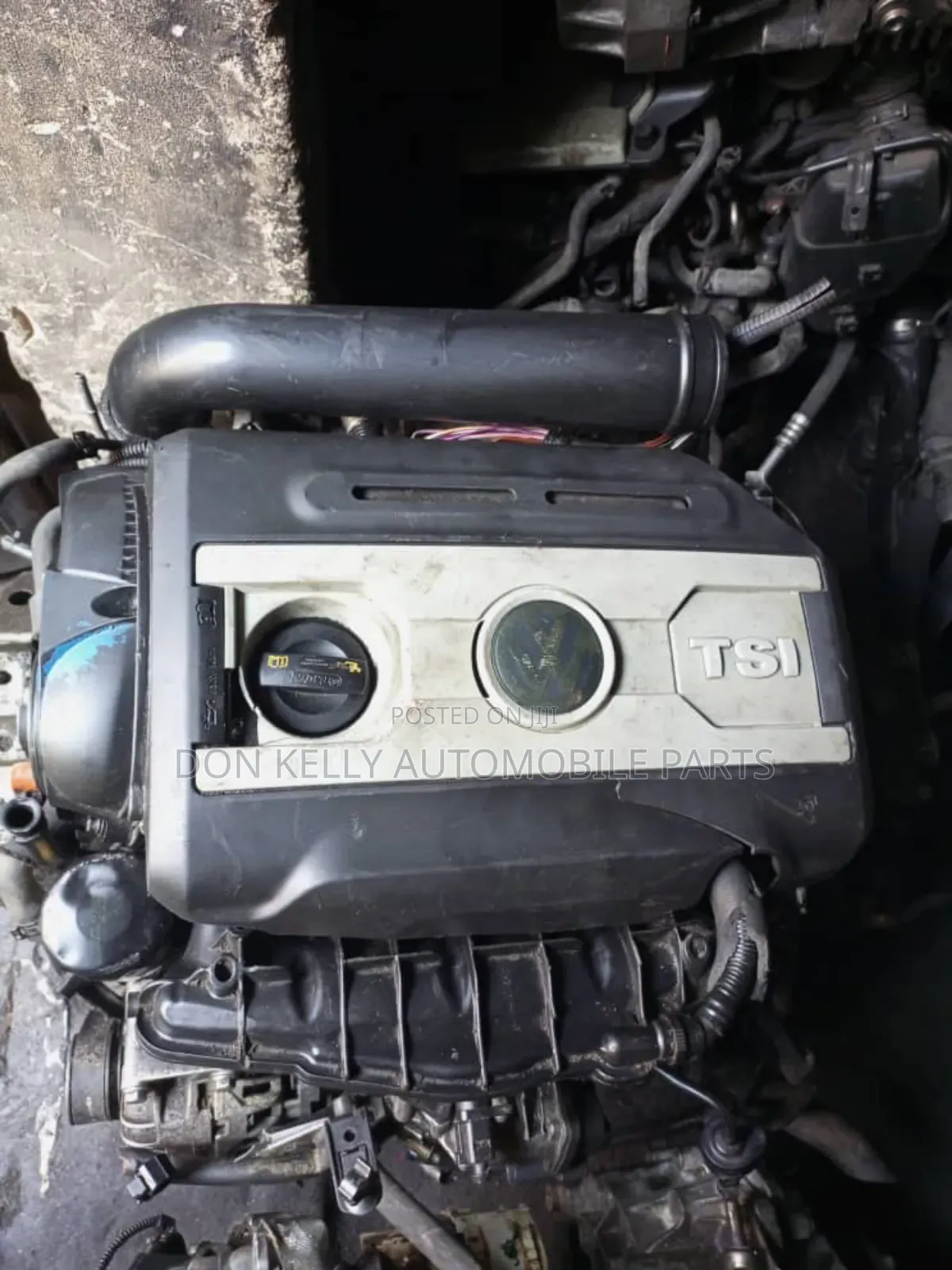 Dealer All Volkswagen Passat Engine Available