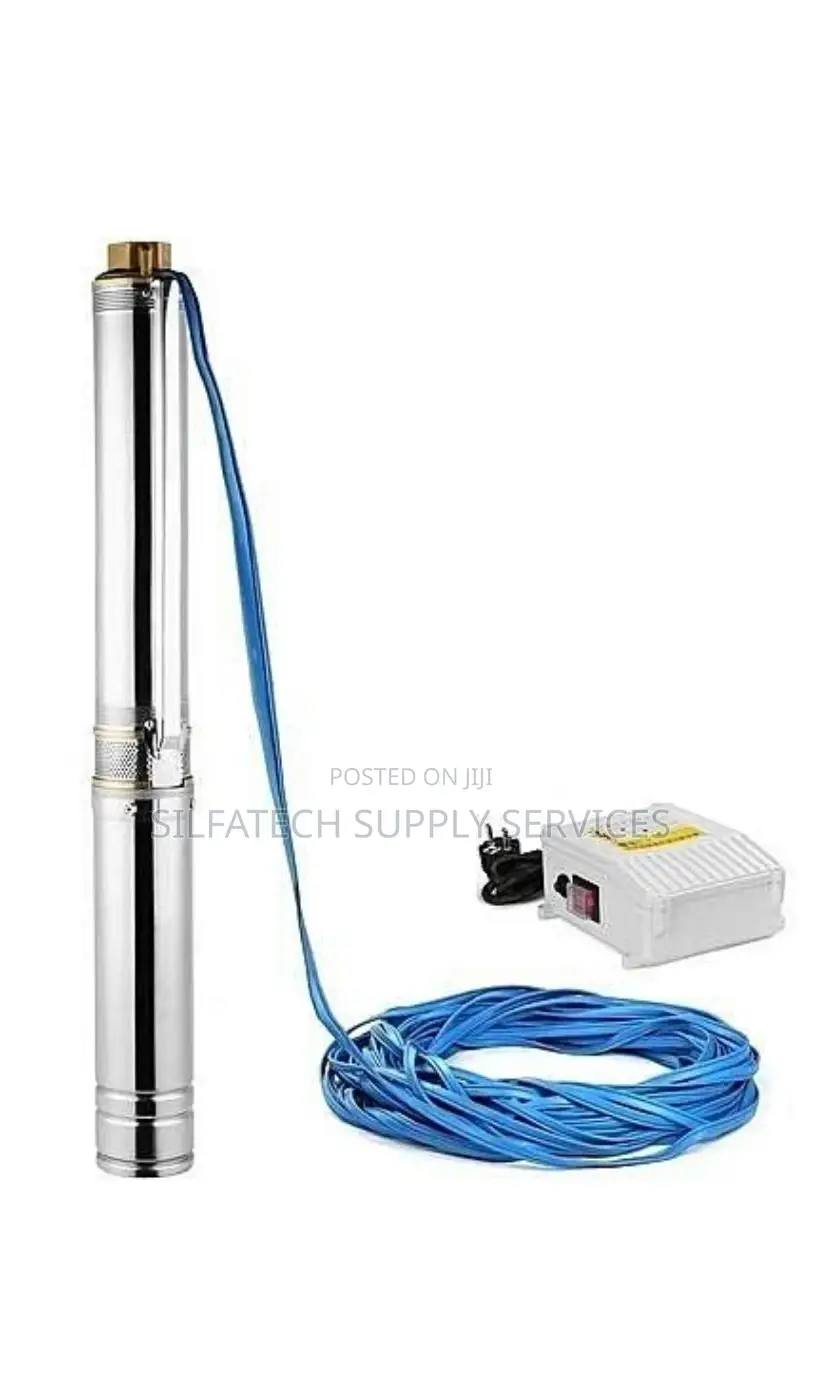 Original Water Pumping Machine