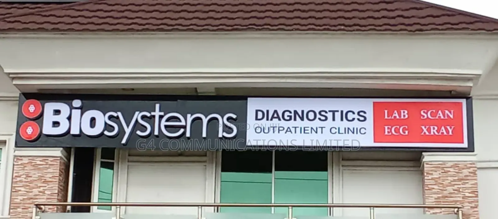 Professional 3d Indoor and Outdoor Signage