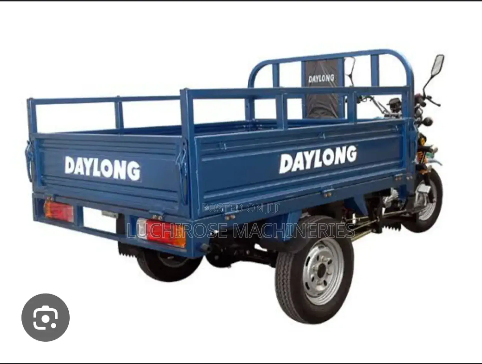 New Daylong JC110-19V 2024