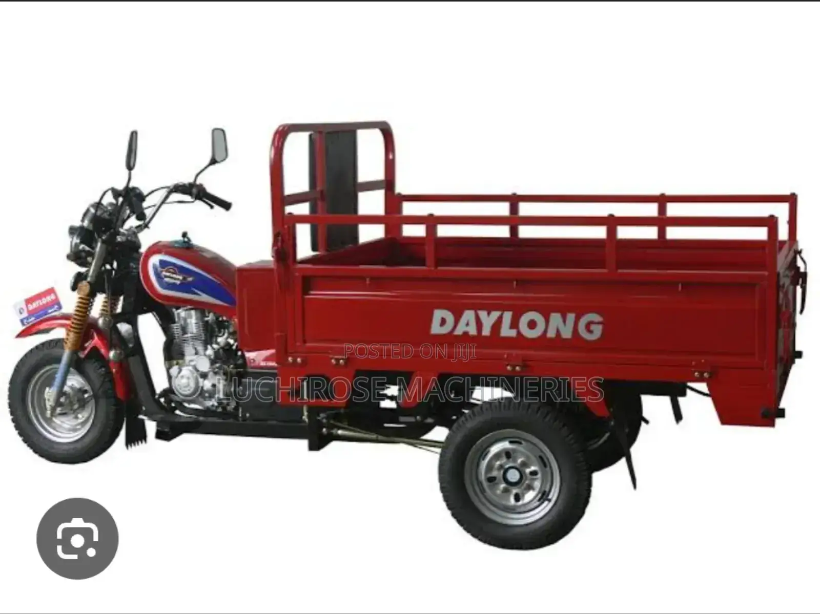 New Daylong JC110-19V 2024