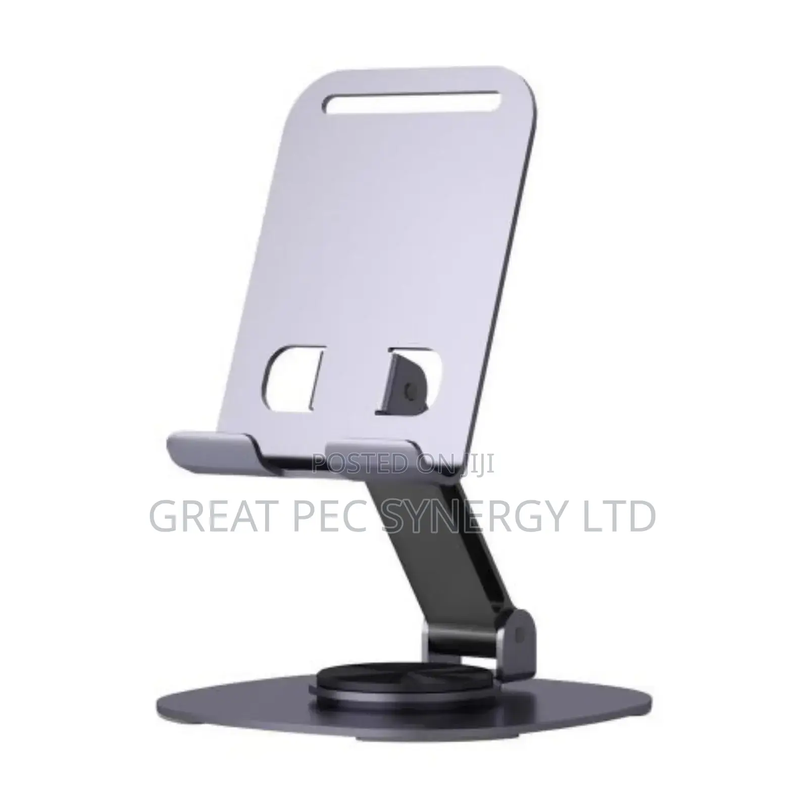 360 Rotating Phone Holder and Tablet Holder