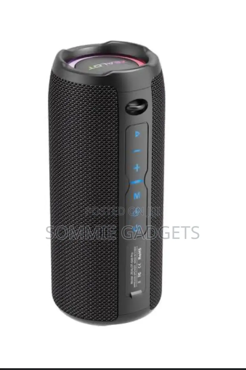 Zealot S49 Pro Bluetooth Speaker