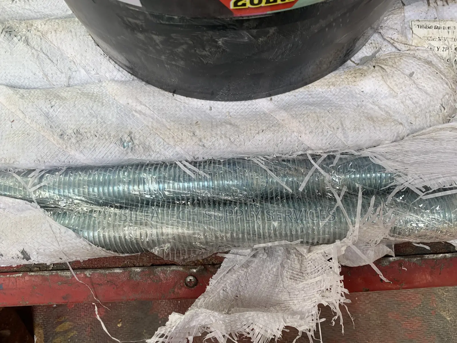 Original 32mm*3meters Treaded Rod